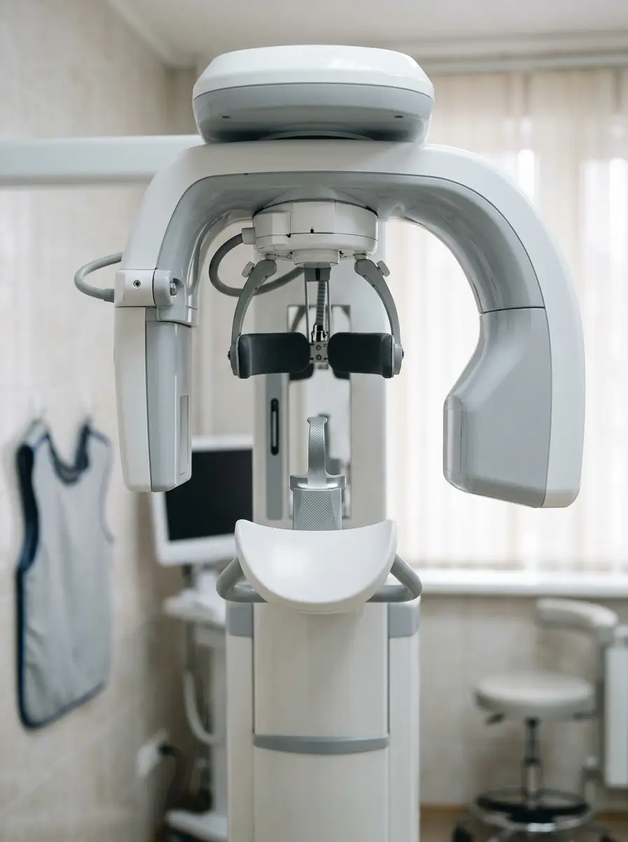 Radiographie panoramique dentaire au cabinet à {{VILLE}}
